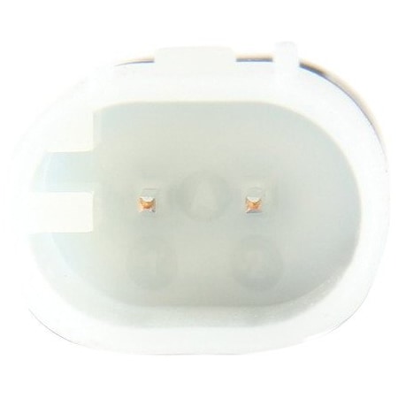 Pagid Brakes Warning Contact Brake Pad Wear, 355252401 355252401